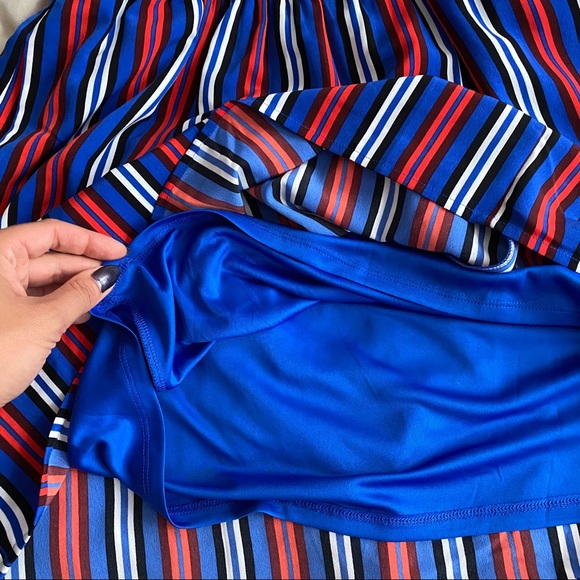 ⛔️SOLD⛔️New Express Dress with Pockets, S - Picture 4 of 5